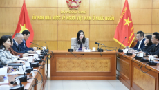 Bộ Ngoại giao nêu 7 trọng tâm về công tác người Việt Nam ở nước ngoài