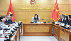 Bộ Ngoại giao nêu 7 trọng tâm về công tác người Việt Nam ở nước ngoài