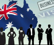 Dòng thị thực đầu tư kinh doanh – “Luồng gió nóng” cho nền kinh tế Úc hiện nay