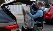 Bắt một nghi can khủng bố liên quan vụ bắt giữ con tin ở Melbourne