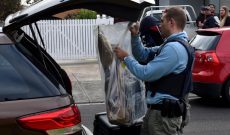 Bắt một nghi can khủng bố liên quan vụ bắt giữ con tin ở Melbourne