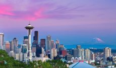 Seattle trở thành ‘thiên đường đầu tư địa ốc”