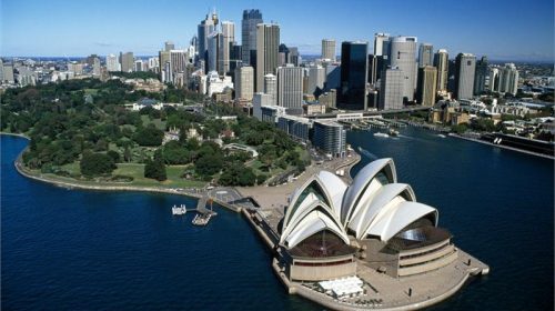 Úc siết chặt visa tạm thời vì lý do an ninh khủng bố