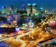 IMF dự báo tăng trưởng GDP Việt Nam năm 2017 ở mức 6,3%