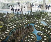 Siêu dự án 100 tỷ USD gần Singapore của Trung Quốc khiến tất cả mọi người “hoảng sợ”