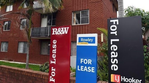 Sydney và Hobart: “Gia đình thu nhập dưới $60,000 khó thuê nhà”