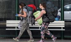 Úc thay đổi giới hạn tuổi tác cho visa lao động kết hợp kì nghỉ