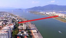 Nhiều chuyên gia lo ngại hầm vượt sông Hàn sẽ lãng phí