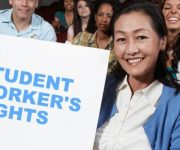 Du học sinh làm thêm ở Úc: những điều cần biết