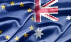 Úc, EU có thể khởi động đàm phán FTA trong nửa cuối năm 2017