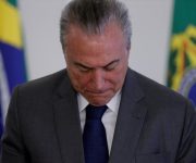 Lại thêm 16 tỷ phú giàu nhất Brazil mất 6,2 tỷ USD vì khủng hoảng chính trị trong nước