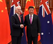 Trung Quốc “ra tay” cứu Úc giữa cảnh có thể suy thoái kinh tế