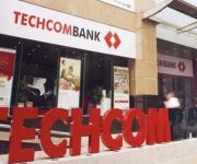 Techcombank thay đổi Phó Tổng giám đốc