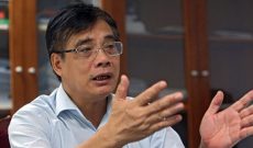 TS Trần Đình Thiên: Chừng nào chi ngân sách vẫn là một động lực rất mạnh thì doanh nghiệp sẽ không lớn được