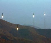 Mỹ sắp thử nghiệm khả năng bắn hạ tên lửa Triều Tiên