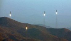 Mỹ sắp thử nghiệm khả năng bắn hạ tên lửa Triều Tiên