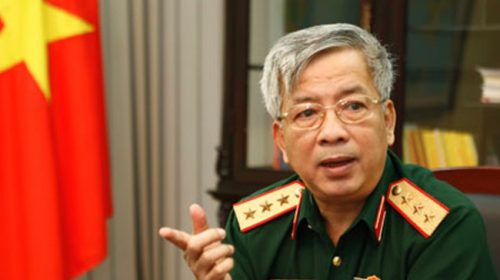 Thượng tướng Nguyễn Chí Vịnh: Quân đội sẵn sàng thu hồi sân golf Tân Sơn Nhất để đóng góp cho phát triển kinh tế xã hội