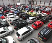 Mạo danh Bộ Tài chính bán đấu giá 181 xe ô tô trị giá 128 tỷ đồng