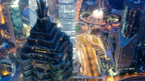 Top 10 thành phố của tương lai ở khu vực châu Á – Thái Bình Dương