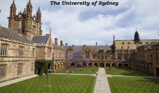 Sinh viên các trường đại học hàng đầu của Úc chưa hài lòng về trường của mình