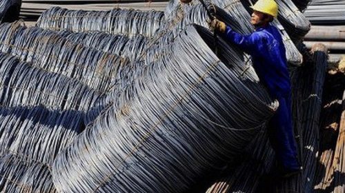 Vì sao Mỹ áp thuế trừng phạt ‘khủng’ lên thép Việt?