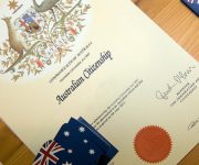 Những thay đổi chi tiết trong ‘bài kiểm tra quốc tịch Úc’ sẽ được thông báo sớm