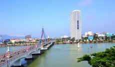 Chính phủ đồng ý điều chỉnh quy hoạch chung thành phố Đà Nẵng