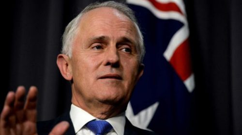 Tình hình kinh tế – chính trị Úc đầu năm 2016