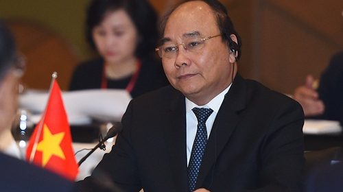 Thủ tướng mong doanh nghiệp Nhật mau chóng đưa vốn vào Việt Nam