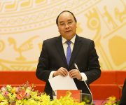 Thủ tướng: ‘Tôi tin chắc quan hệ Việt – Mỹ sẽ tốt hơn’