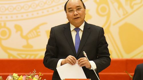 Thủ tướng: ‘Tôi tin chắc quan hệ Việt – Mỹ sẽ tốt hơn’