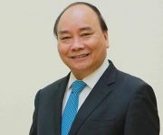 Thủ tướng Nguyễn Xuân Phúc trả lời phỏng vấn hãng Fairfax Media về quan hệ Việt Nam – Australia