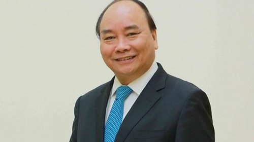 Thủ tướng Nguyễn Xuân Phúc trả lời phỏng vấn hãng Fairfax Media về quan hệ Việt Nam – Australia