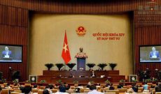 Thủ tướng trả lời câu hỏi “rất hóc búa” trước Quốc hội