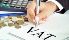 Bộ Tài chính đề xuất tăng thuế giá trị gia tăng lên 12%