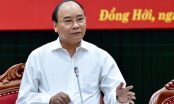 Thủ tướng mong muốn làn ‘gió Đại Phong’ mới cho du lịch Việt Nam