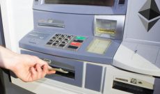Canada chính thức xuất hiện thêm ATM hỗ trợ tiền ảo Ethereum