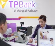 6 tháng đầu năm, TPBank ước đạt 500 tỷ đồng lợi nhuận