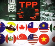 TPP sẽ mở rộng cho các nền kinh tế khác tham gia