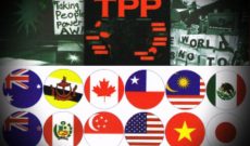 TPP sẽ mở rộng cho các nền kinh tế khác tham gia
