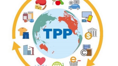 Châu Á-Thái Bình Dương không thể đạt thỏa thuận thay TPP trong 2017