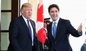 TPP-11: Vì sao thỏa thuận nguyên tắc đổ vỡ phút 89 bởi Canada?