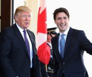 TPP-11: Vì sao thỏa thuận nguyên tắc đổ vỡ phút 89 bởi Canada?