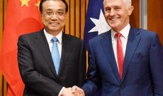 Đón Thủ tướng Trung Quốc, Úc được gì?