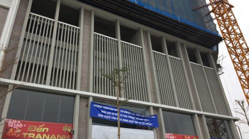 Áp lực cạnh tranh từ Điện Máy Xanh, Trần Anh vội vàng khai trương siêu thị dưới chân công trường và phải nhận “trái đắng” chỉ sau 1 tháng