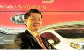 Thaco rót 6 tỷ USD vào Khu kinh tế mở Chu Lai