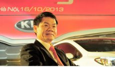 Thaco rót 6 tỷ USD vào Khu kinh tế mở Chu Lai