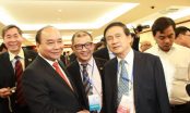 Chủ tịch hội Doanh nhân Việt tại Úc:Trái tim hóa giải hận thù