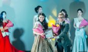 Cuộc thi ‘Tài sắc Sinh viên’ VMISS 2017 đã tìm được ngôi vị hoa khôi