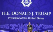 Toàn văn phát biểu của Tổng thống Mỹ Donald Trump tại APEC CEO Summit Việt Nam 2017
